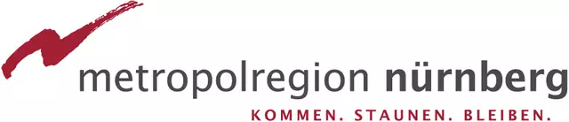 Logo Metropolregion Nürnberg