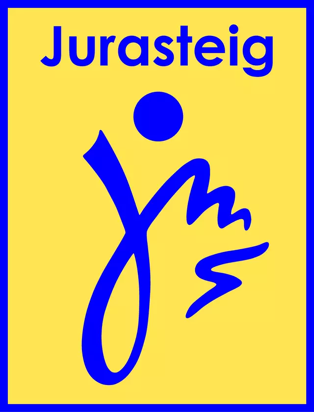 Logo Jurasteig