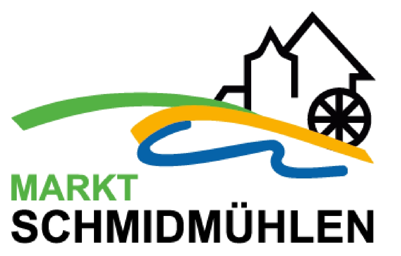 Logo des Markt Schmidmühlen